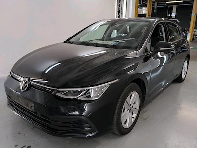 Volkswagen Golf viii diesel 2.0 SCR TDi Life DSG