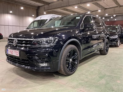 Volkswagen Tiguan allspace diesel 2.0 TDi SCR Platinum
