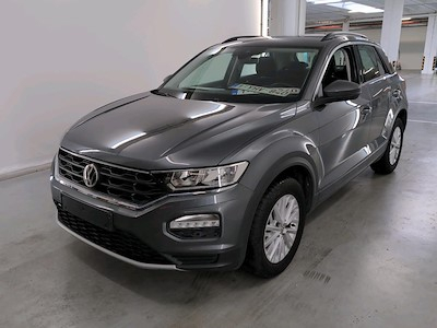 Volkswagen T-ROC 1.0 TSI Style OPF
