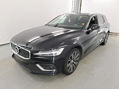 Volvo V60 2.0 B4 D MHEV INSCRIPTION AUTO