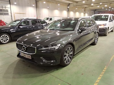 Volvo V60 2.0 T6 RECHARGE AWD GEARTR INSCRIPTION