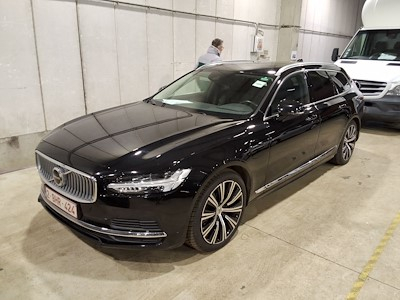 Volvo V90 2.0 T6 PHEV INSCRIPTION EXPR. AUTO 4WD