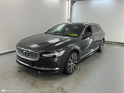 Volvo V90 2.0 T6 RECHARGE GEARTRONIC INSCRIPTION