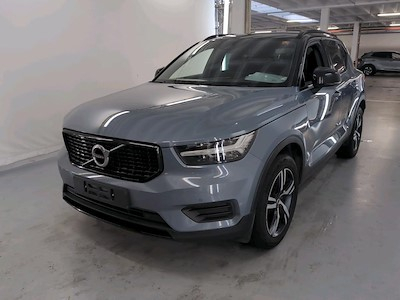 Volvo XC40 1.5 T2 R-DESIGN AUTO