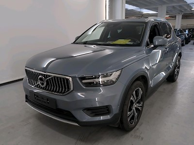 Volvo XC40 1.5 T4 RECHARGE GEARTR. INSCRIPTION EXPR