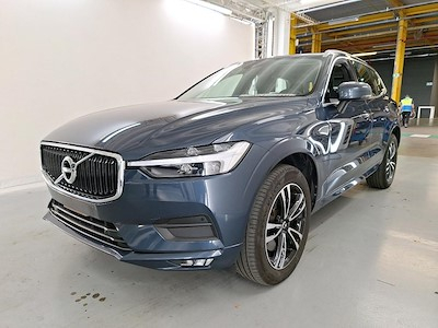 Volvo XC60 2.0 B4 D GEARTRONIC MOMENTUM PRO