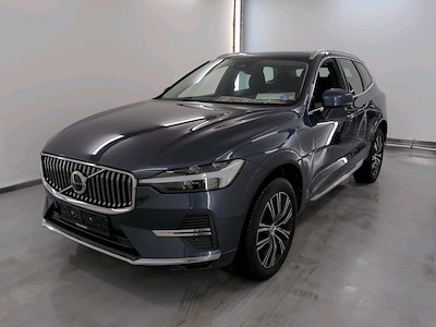 Volvo XC60 2.0 T6 PHEV INSCRIPTION EXPR. AUTO 4WD