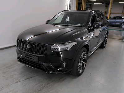 Volvo XC90 2.0 T8 PHEV R-DESIGN 7PL. AUTO 4WD
