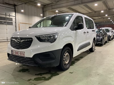 Opel COMBO 1.5 TURBO D 75KW 2.3T L2H1 COMFORT