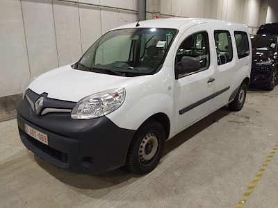 Renault Kangoo express 1.5 BLUE DCI 95 MAXI CONFORT
