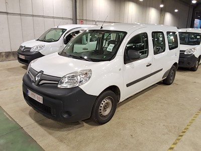 Renault Kangoo express 1.5 BLUE DCI 95 CONFORT