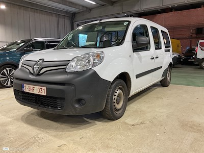 Renault Kangoo express 1.5 BLUE DCI 95 MAXI CONFORT
