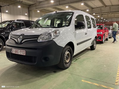 Renault Kangoo express 1.5 BLUE DCI 95 MAXI CONFORT