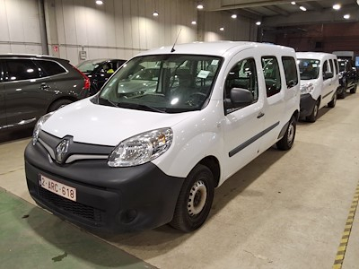 Renault Kangoo express 1.5 BLUE DCI 95 MAXI CONFORT