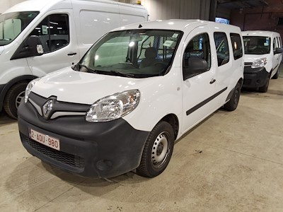 Renault Kangoo express 1.5 BLUE DCI 95 MAXI CONFORT
