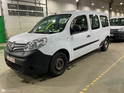 Renault Kangoo express 1.5 BLUE DCI 95 MAXI CONFORT