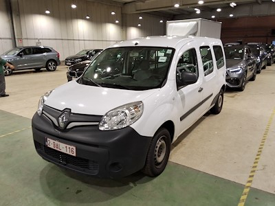 Renault Kangoo express 1.5 BLUE DCI 95 MAXI CONFORT