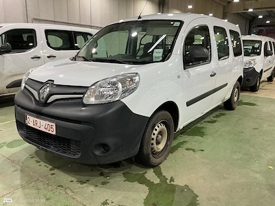 Renault Kangoo express 1.5 BLUE DCI 95 MAXI CONFORT