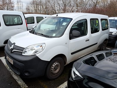 Renault Kangoo express 1.5 BLUE DCI 95 MAXI CONFORT