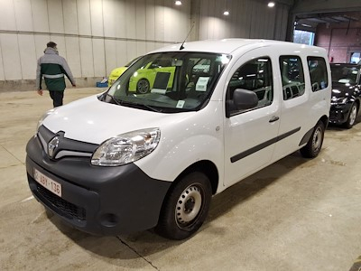 Renault Kangoo express 1.5 BLUE DCI 95 MAXI CONFORT