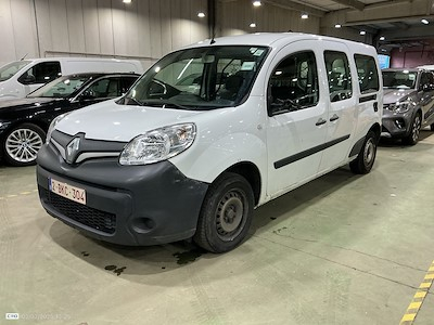 Renault Kangoo express 1.5 BLUE DCI 95 MAXI CONFORT