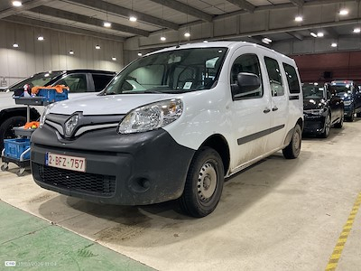 Renault Kangoo express 1.5 BLUE DCI 95 MAXI CONFORT