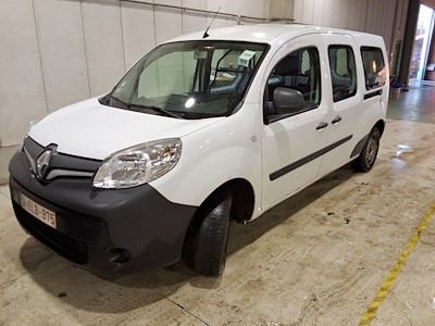 Renault Kangoo express 1.5 BLUE DCI 95 MAXI CONFORT