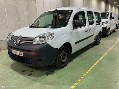 Renault Kangoo express 1.5 BLUE DCI 95 MAXI CONFORT