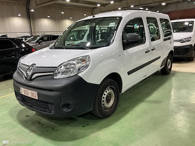 Renault Kangoo express 1.5 BLUE DCI 95 MAXI CONFORT