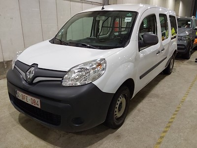 Renault Kangoo express 1.5 BLUE DCI 95 MAXI CONFORT