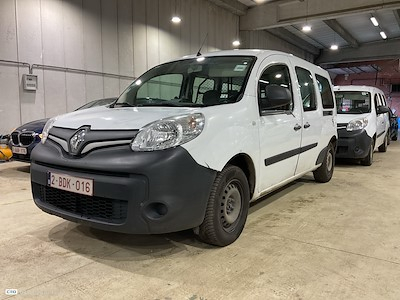 Renault Kangoo express 1.5 BLUE DCI 95 MAXI CONFORT