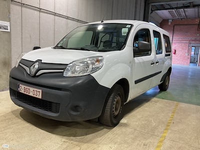 Renault Kangoo express 1.5 BLUE DCI 95 MAXI CONFORT