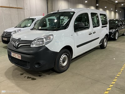Renault Kangoo express 1.5 BLUE DCI 95 MAXI CONFORT