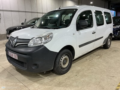 Renault Kangoo express 1.5 BLUE DCI 95 MAXI CONFORT
