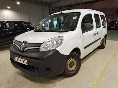Renault Kangoo express 1.5 BLUE DCI 95 MAXI CONFORT