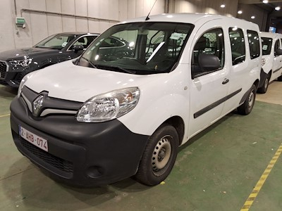 Renault Kangoo express 1.5 BLUE DCI 95 MAXI CONFORT