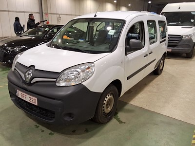Renault Kangoo express 1.5 BLUE DCI 95 MAXI CONFORT