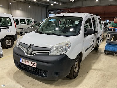 Renault Kangoo express maxi dsl - 2013 1.5 dCi Energy Grand Confort 4 pl