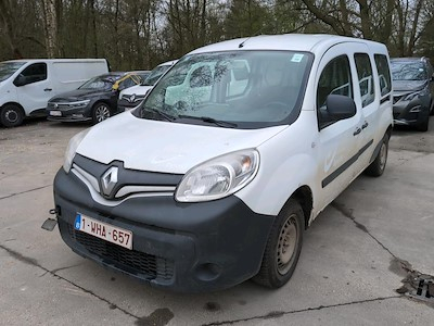 Renault Kangoo express maxi dsl - 2013 1.5 dCi Energy Grand Confort 4 pl