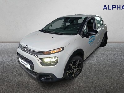 Citroën C3 Societe BlueHDi 100 S&amp;S BVM6 Feel Nav VF [5P] 6-102CH-5cv, 2021