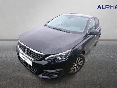 Peugeot 308 Puretech 130 S&amp;S EAT8 Allure Busin VP [5P] bva 8-130CH-7cv, 2019