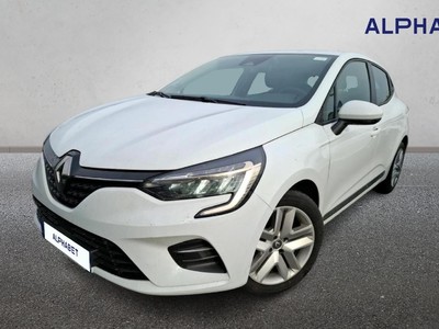 Renault Clio Business TCe 90 -21N VP [5P] bvm 6-90CH-5cv, 2021