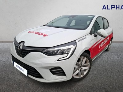 Renault Clio Business E-Tech hybride 140 -21N VP [5P] bva 6-140CH-5cv, 2021