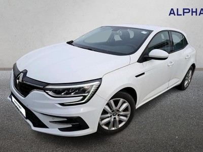 Renault MEGANE SOCIETE Air Nav 2P Blue dCi 115 -21N VF [5P] 6-115CH-6cv, 2022