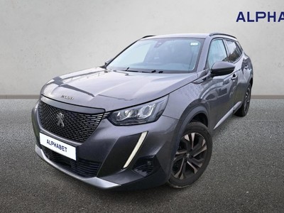 Peugeot 2008 BlueHDi 130 S&amp;S EAT8 Allure Pack VP [5P] bva 8-130CH-7cv, 2022