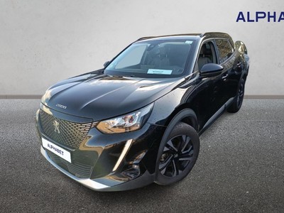 Peugeot 2008 BlueHDi 130 S&amp;S EAT8 ALLURE BUSINESS VP [5P] bva 8-130CH-7cv, 2021