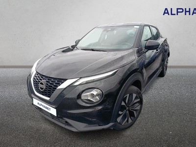Nissan Juke DIG-T 114 DCT Business Edition VP [5P] bva 7-114CH-6cv, 2023