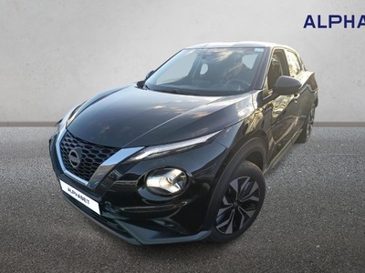 Nissan Juke DIG-T 114 DCT Business Edition VP [5P] bva 7-114CH-6cv, 2023