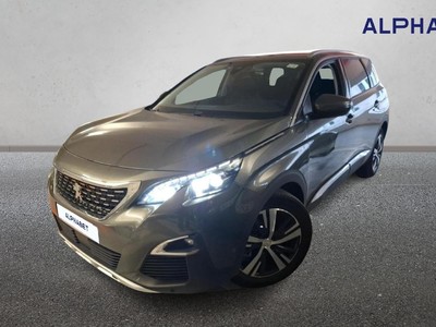 Peugeot 5008 BlueHDi 130 S&amp;S ALLURE BUSINESS VP [5P] bvm 6-130CH-6cv, 2020