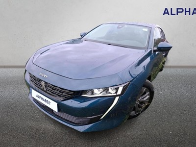 Peugeot 508 Hybrid 225 e-EAT8 ALLURE BUSINESS VP [5P] bva 8-225CH-10cv, 2021